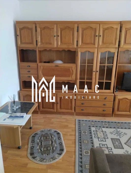 Apartament 1 cameră de vânzare Sibiu | Valea Aurie | 25 mp - Poză 1