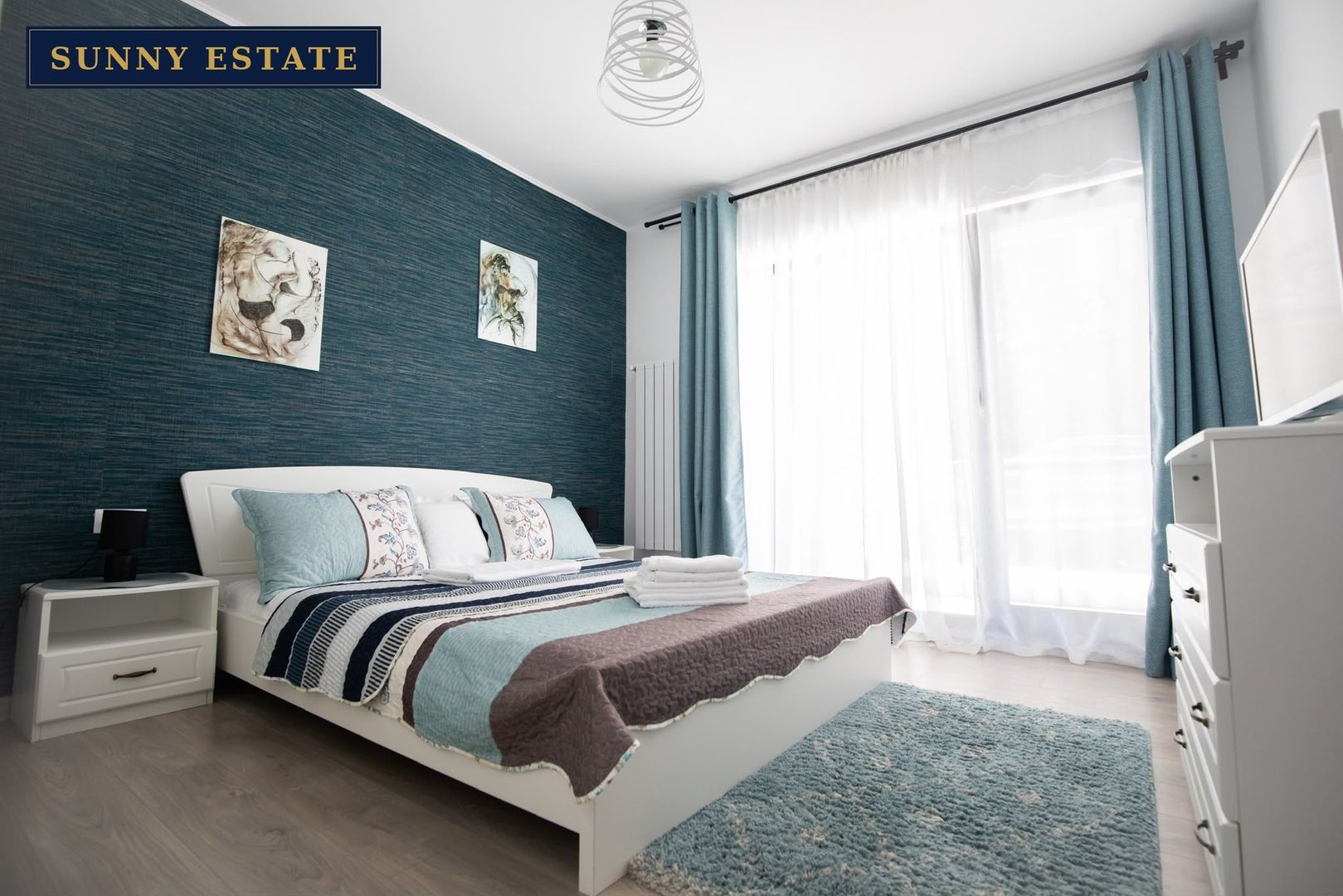 Sunny Estate: în exclusivitate, ap. 2 camere în Mamaia Nord - Poză 7