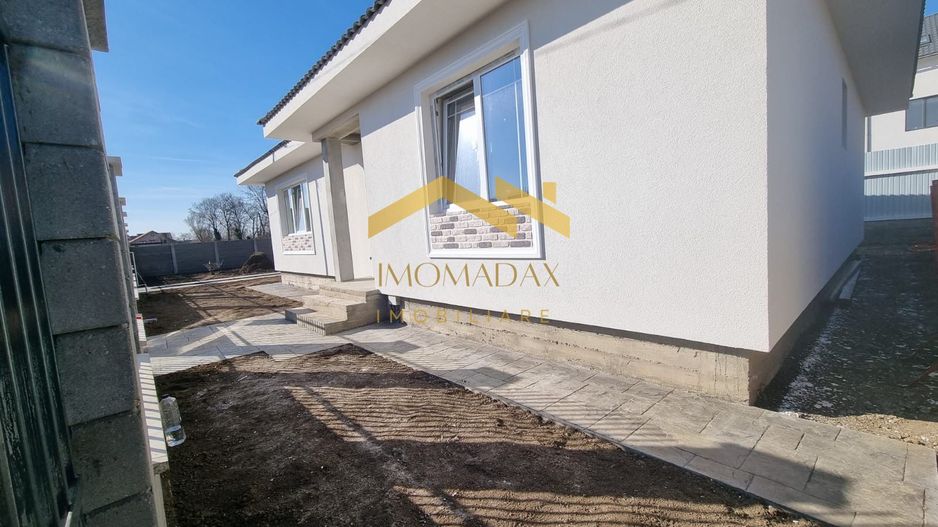 -Casa Individuală-Predare la cheie-Utvin- - Poză 3