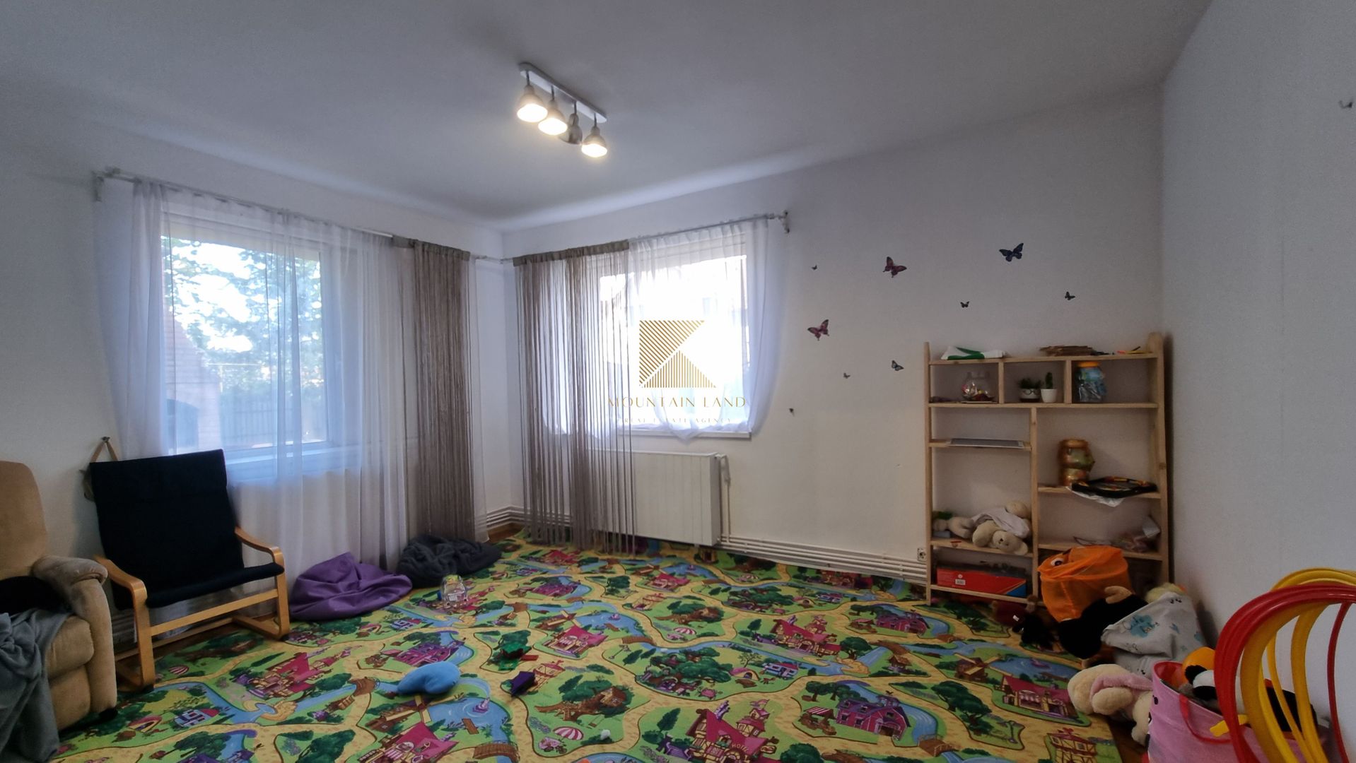 Spatiu comercial pretabil multiple destinatii, Florilor Brasov - Poză 6