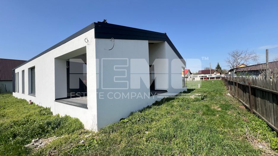 Casă de vis 158 Mp Utili  | Plopeni, Suceava | 💰 Preț: € 155.000 - Poză 5
