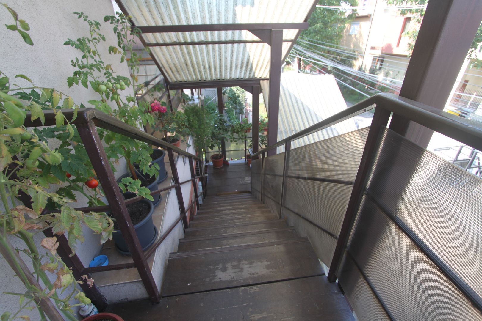 Birouri la casa - 120 mp, zona Circumvalatiunii - Poză 12