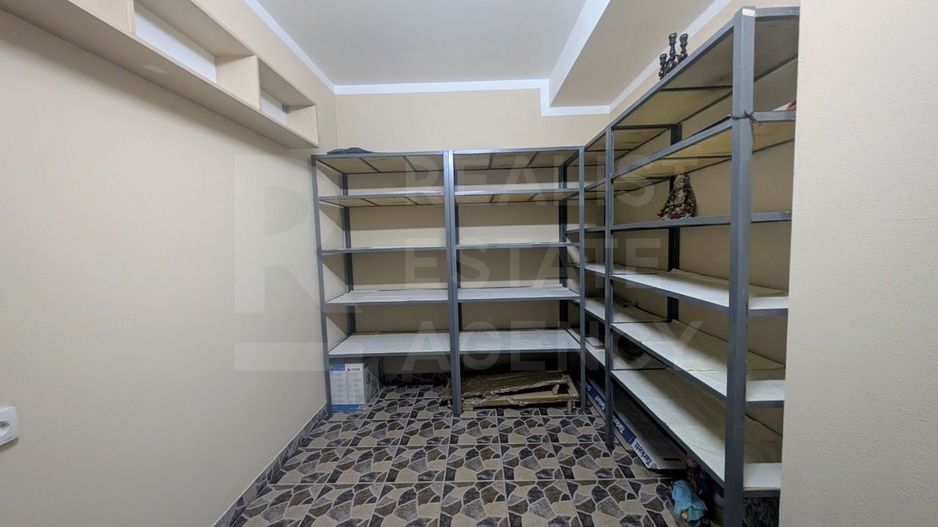 Chirie, apartament 3 camere, str. Alba Iulia, Buiucani - Poză 18