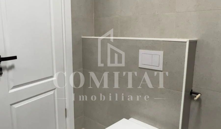 Apartament cu 2 camere | Terasă 34 mp | Zona Terra - Florești - Poză 5