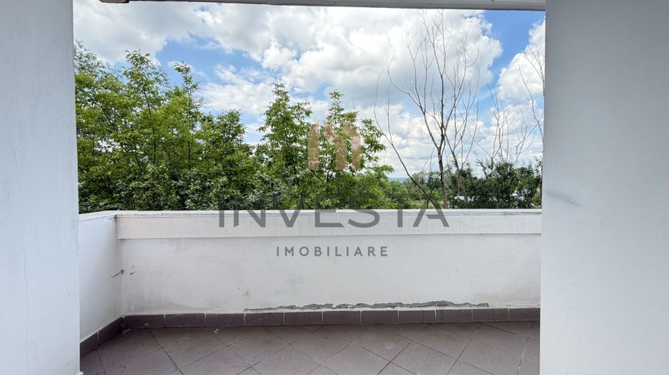 Apartament decomandat cu 2 camere, etaj intermediar, zona Calea Turzii - Poză 5
