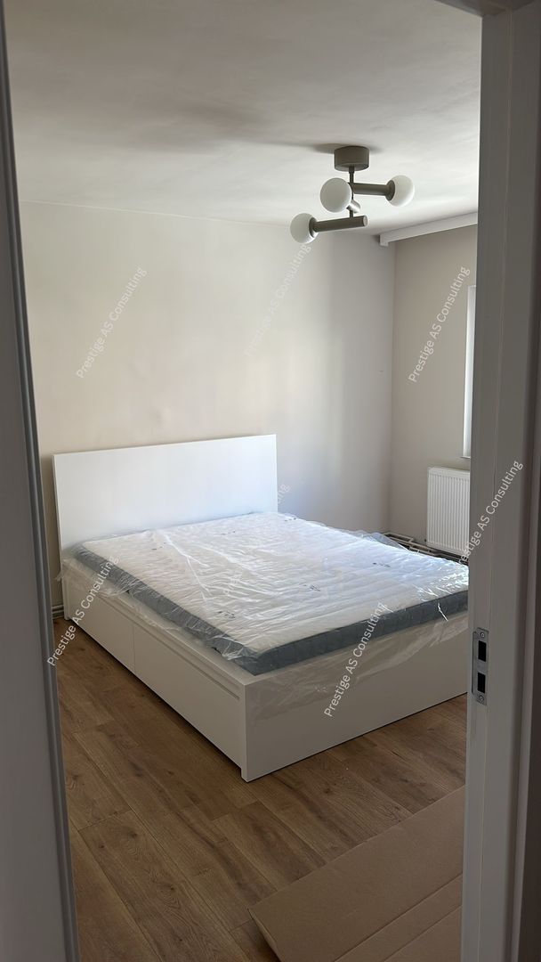 3 camere decomandat | Prima Inchiriere | Iulius Town – Matei Basarab - Poză 12