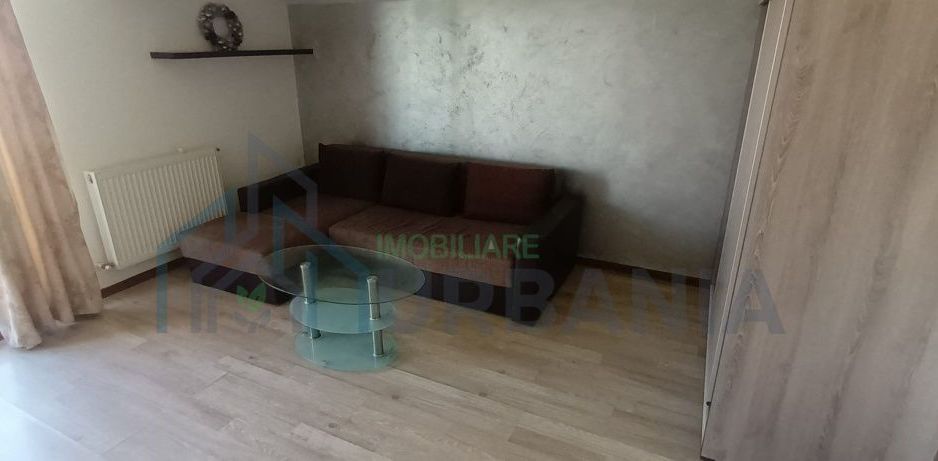 Apartament decomandat 2 camere, mobilat și utilat, zona Canta, Alexandru cel Bun - Poză 1