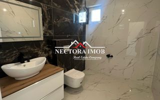 NECTORA IMOB-Casa NOUA 4 camere, 143 mp+585 Mp teren,Livada de Bihor - Poză 8