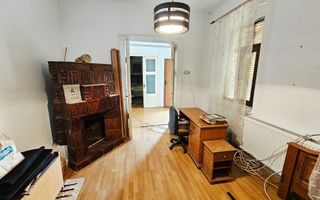 Vanzare proprietate mixtă – Casă + spațiu birou, Ultracentral - Poză 24