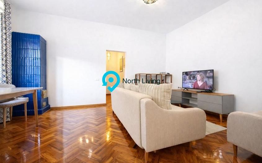 Apartament 2 camere în vilă | Foișorul de Foc - Poză 3