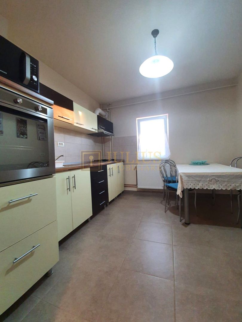 Apartament in zona Tipografilor-Modern - Poză 8