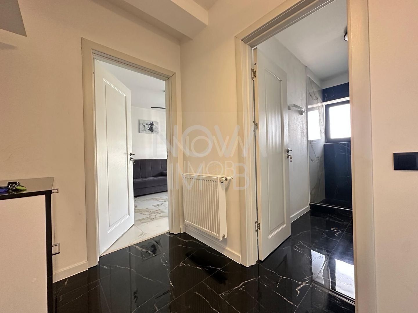 Apartament 2 camere, Doamna Stanca - Poză 9