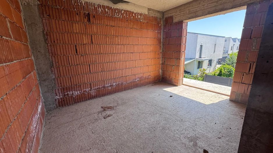 Duplex de vanzare in Selimbar, Sibiu - Poză 5