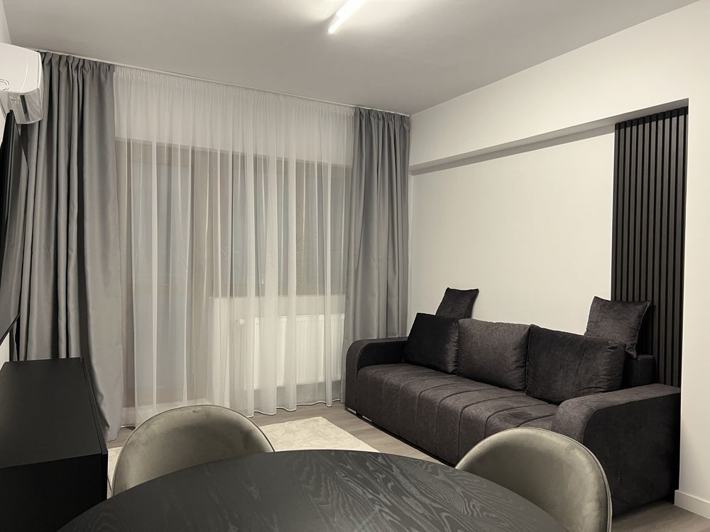 Inchiriere apartament 2 camere in Cartierul Solar - Poză 6