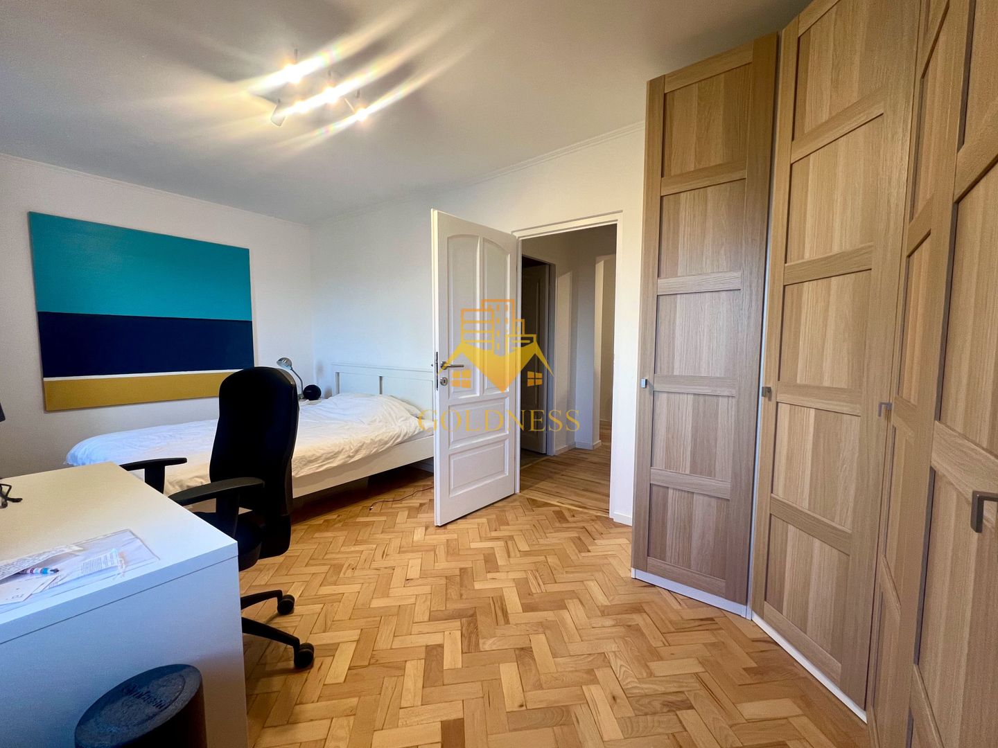 3 camere decomandate, Zona Big, Mehedinti, Manastur - Poză 4