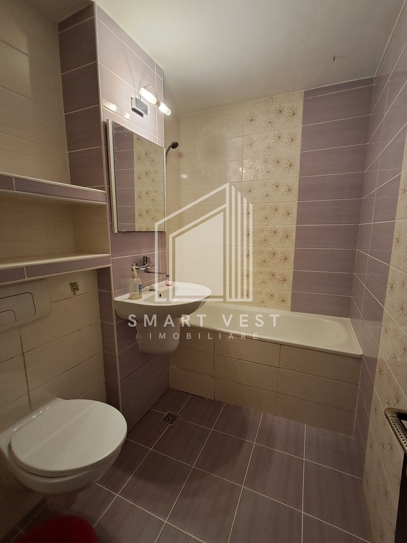 Apartament 4 camere |  Etajul 1 | Zona Micro 16 - Poză 14