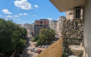 Apartament 2 camere-80mp-Bd Unirii T13 - Poză 12