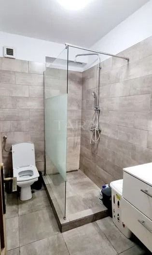 Apartament cu 2 camere, două balcoane și parcare, ansamblu privat. - Poză 7