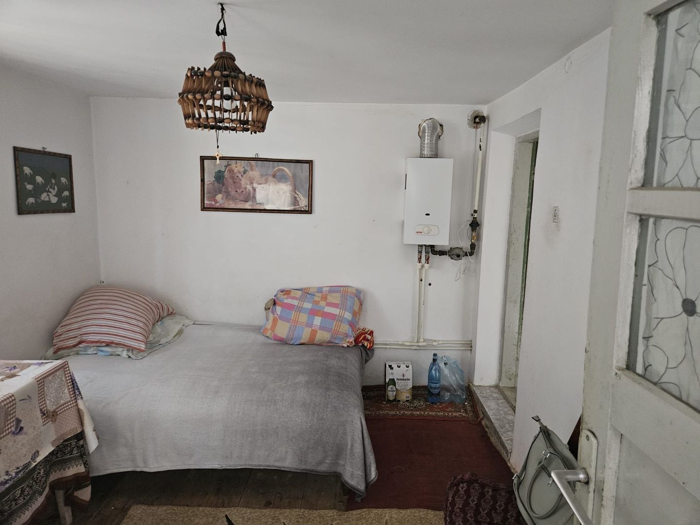 Vanzare casa Leordeni - Poză 8