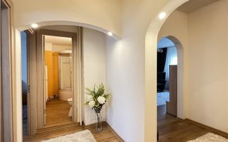 Inchiriere apartament 3 camere Calea Vitan - Vitan Mall Bucuresti - Poză 5