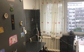 De vanzare Apartament  2 camere  Lujerului - Poză 9