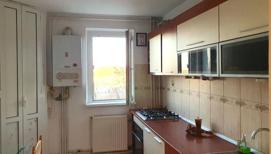 Apartament luminos și bine compartimentat, 2 camere – Zona Astra (Planete) - Poză 5