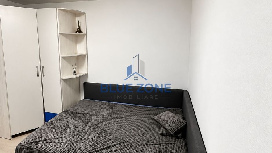 Apartament 4 camere | 108 mp + balcon | Renovat | Parcare inclusă - Poză 6