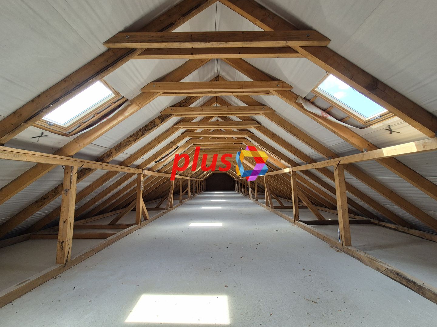 Spatiu industrial- 1240 mp  # plus-imo.ro - Poză 26