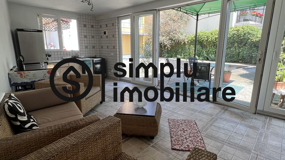 Vila moderna, Brazda lui Novac - Poză 6