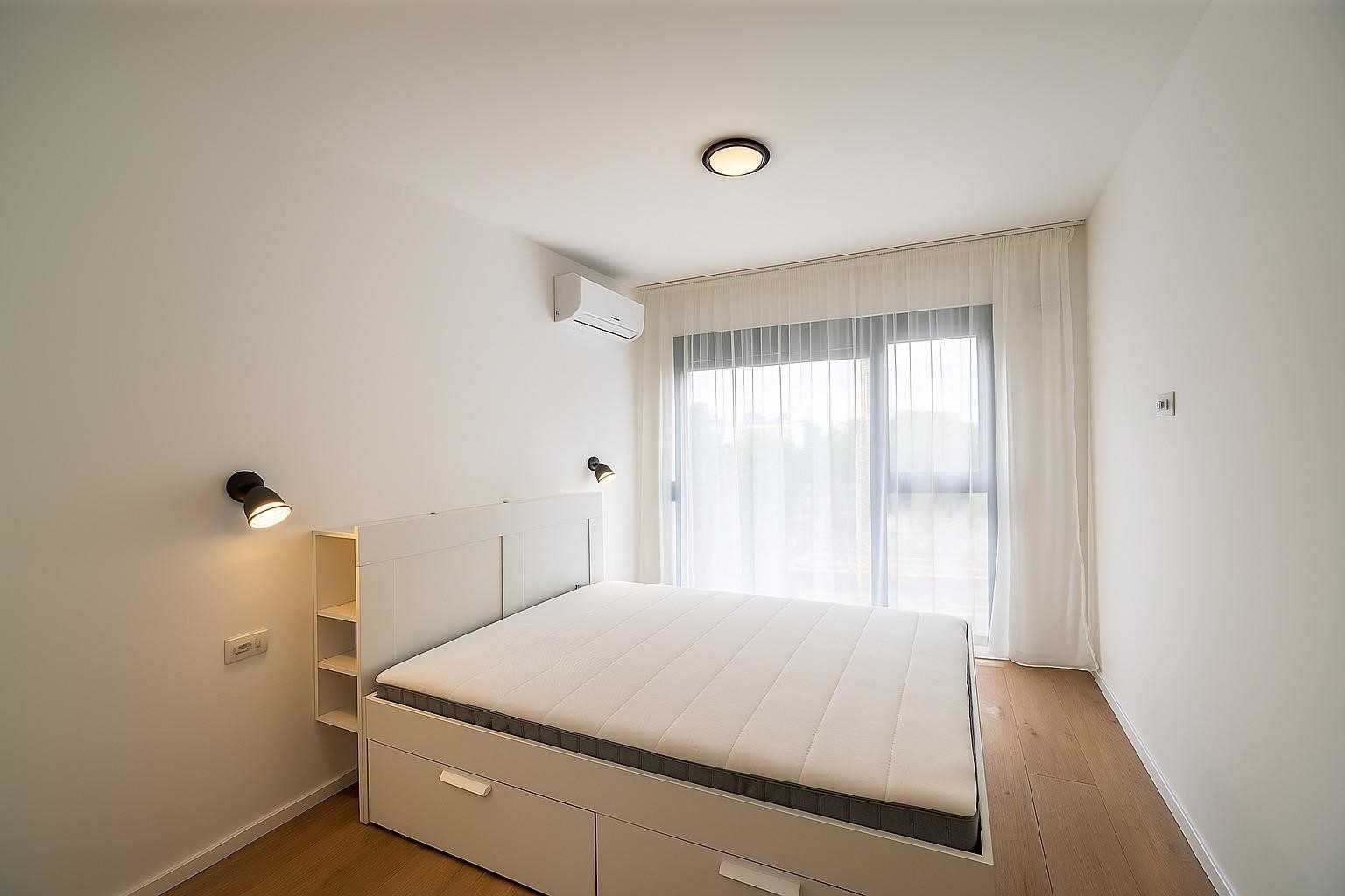 Apartament 2 camere de inchiriat in complexul Arcadia Domenii - Poză 6