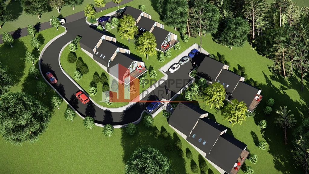 Case de vacanta premium Bran - Poză 2