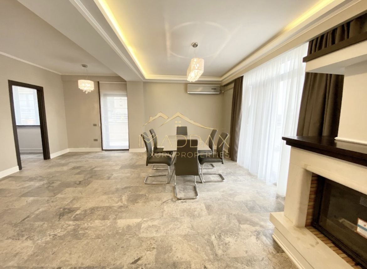 Penthouse LUX***5 camere***vedere panoramica catre lac////zona Nord - Poză 7