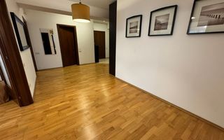 3 camere | Baneasa | Ionescu de la Brad | parcare inclusa - Poză 18