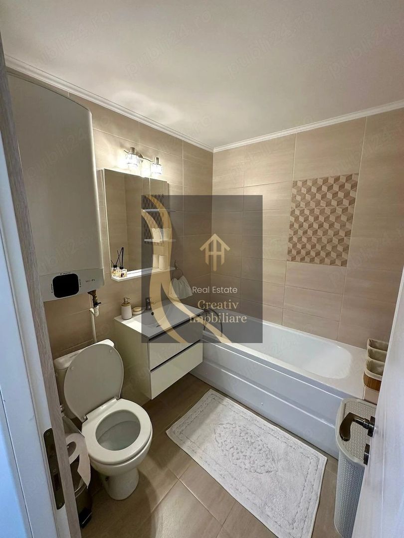 Apartament 2 camere | Zona Polona   Eminescu - Piata Romana | Sector 1 - Poză 7