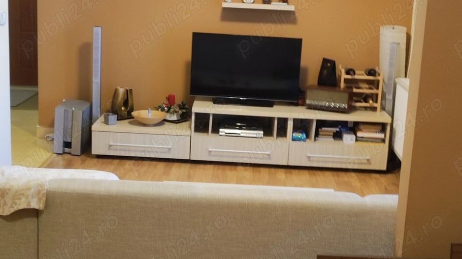 Apartament cu 1 camera Sagului-Elisabetin - Poză 6