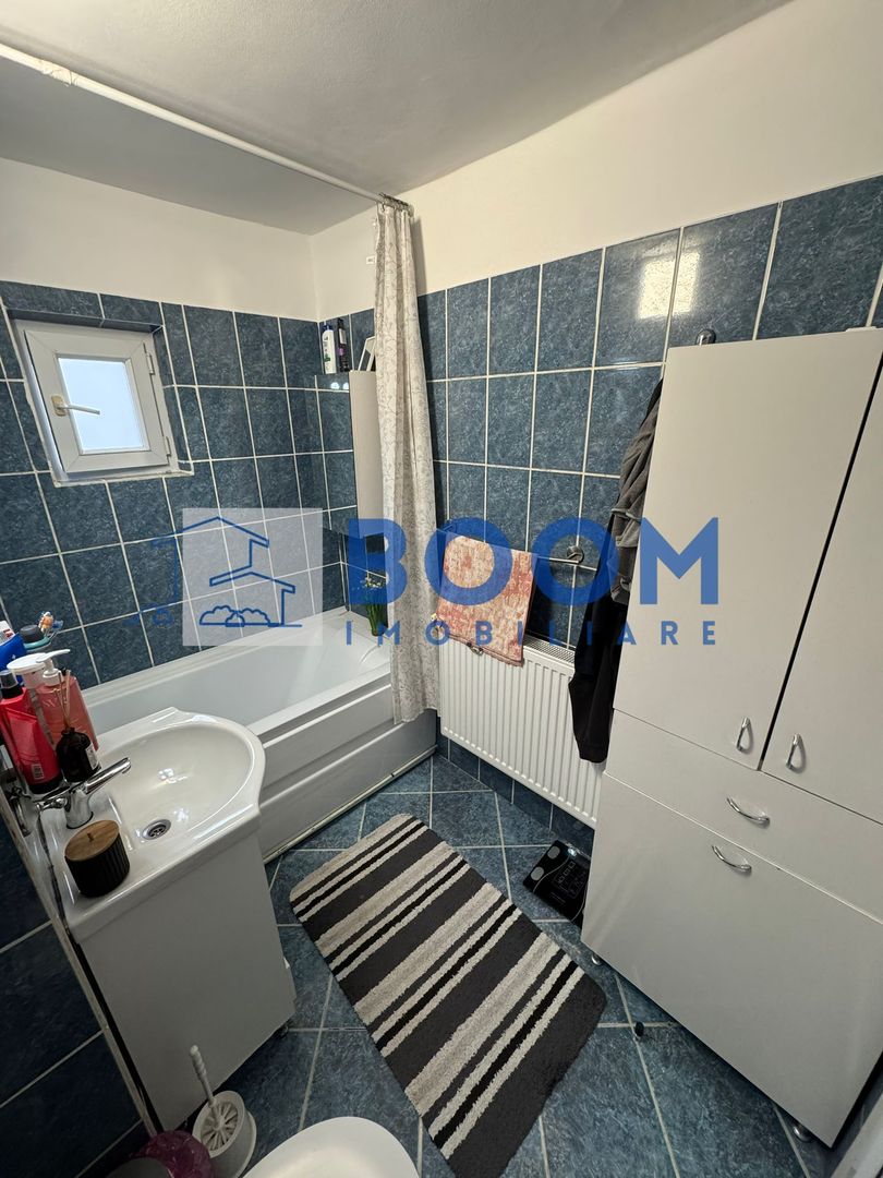 Apartament 3 camere | Centrala Proprie | Mobilat si Utilat - Poză 9
