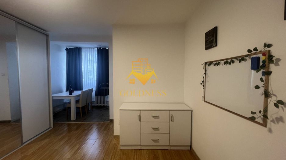 1 camera, Gheorgheni, Brancusi, BT, Facultate de Drept, Modern - Poză 8