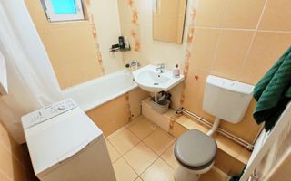 2 camere, decomandat, modern, balcon, Intre Lacuri, Iulius Mall - Poză 6