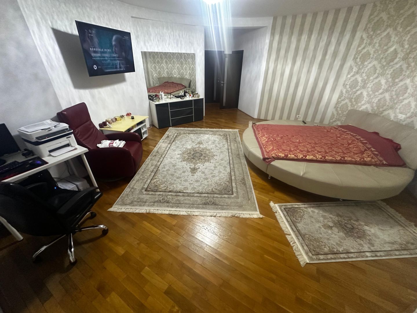 CASA INDIVIDUALA, 9 CAMERE, TEREN 475 MP, MOBILAT/UTILAT, COMIS 0% - Poză 20