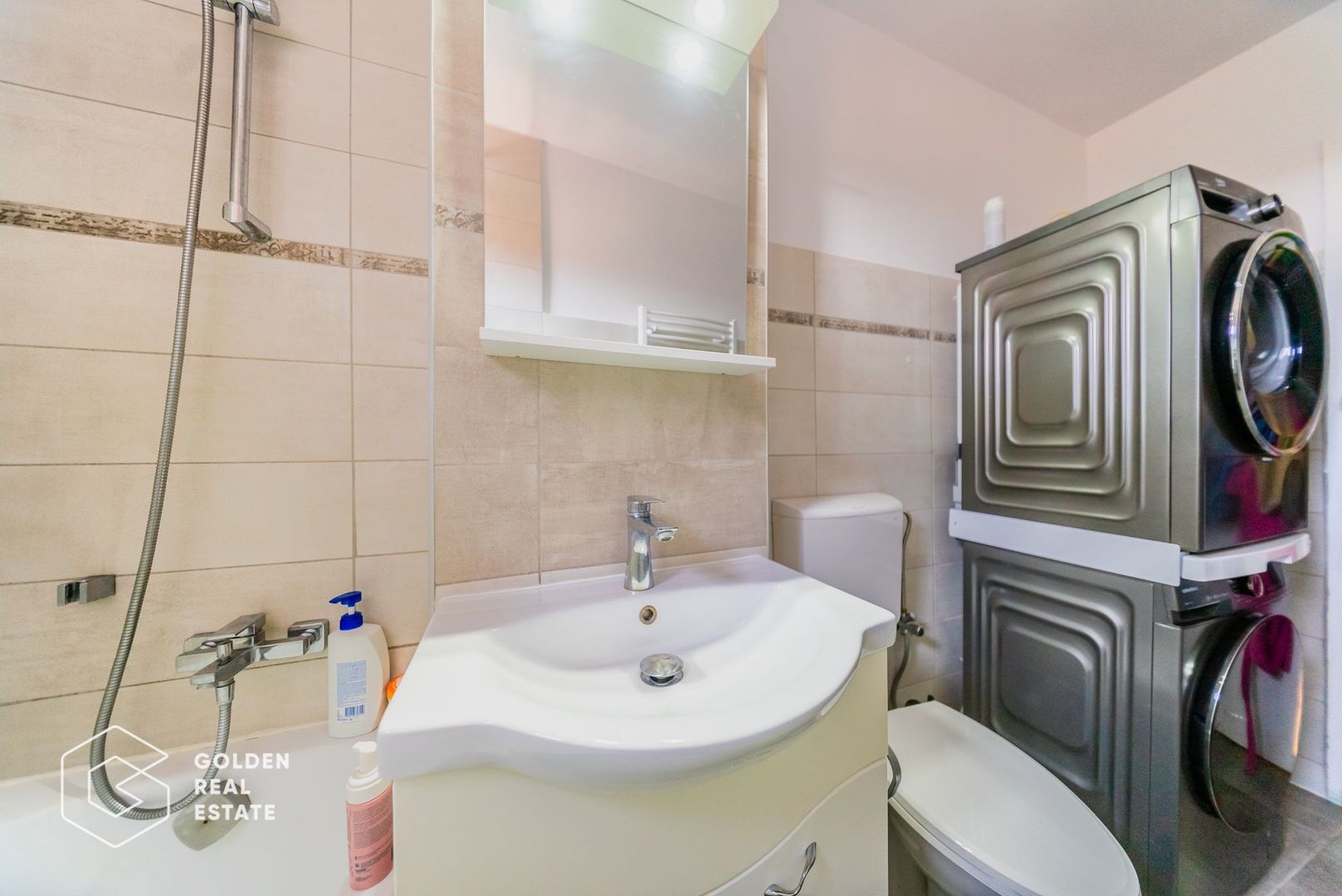 Apartament cu patru camere, design modern, zona Vlaicu - Poză 15