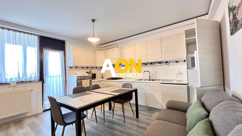 Apartament 2 Camere | Finisat Modern | 2 Balcoane |Zona Dealu Furcilor - Poză 1