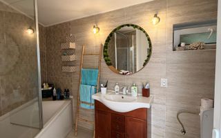 Casă 4 camere de vânzare – Popești-Leordeni- Curte și grădină - Poză 10