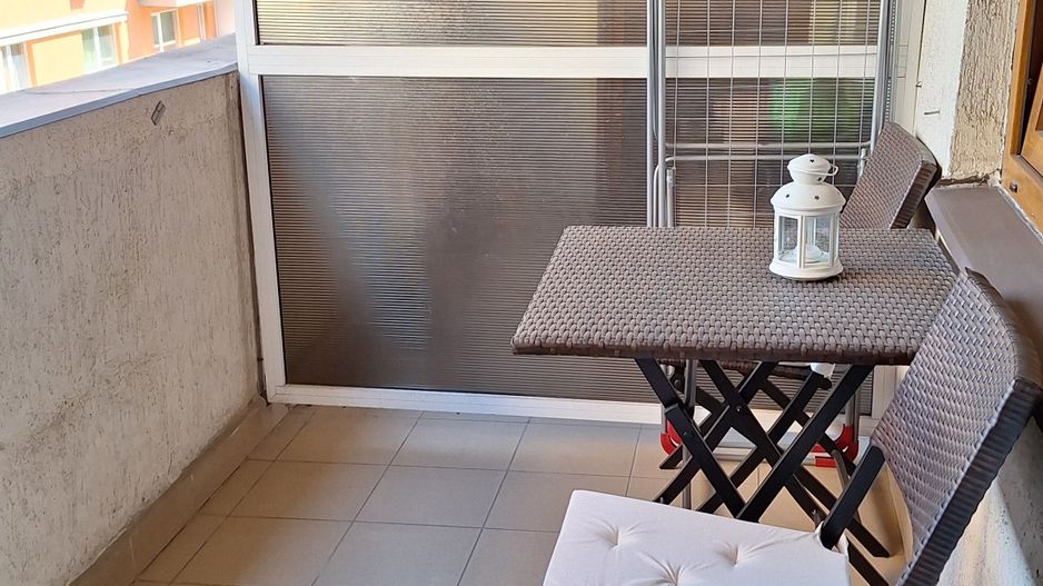 Apartament 2 camere, Calea Dorobanților, parcare - Poză 3