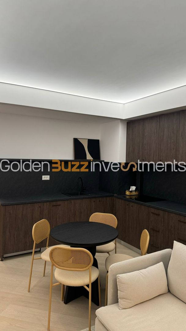 Apartament 2 Camere | Mobilat Lux - Poză 3