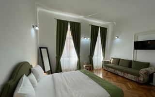 Apartament 3 camere la casă 106 mp utili 3 bai pivnita Ultracentral - Poză 3