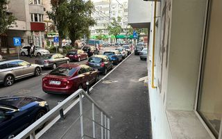 Spatiu comercial de inchiriat - Ion Mihalache 49mp - Poză 3