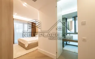 CORTINA 126 | Apt exclusivist [+21% TVA] Terasa 40 mp | ULTRA LUX - Poză 11