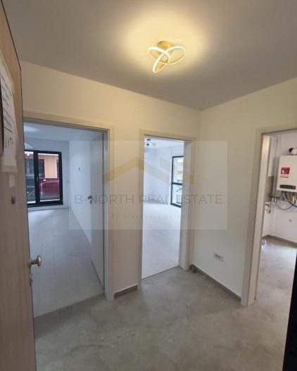 Apartament 2 camere | Sky Garden Residence | Ideal Salon/Birou - Parter - Poză 3