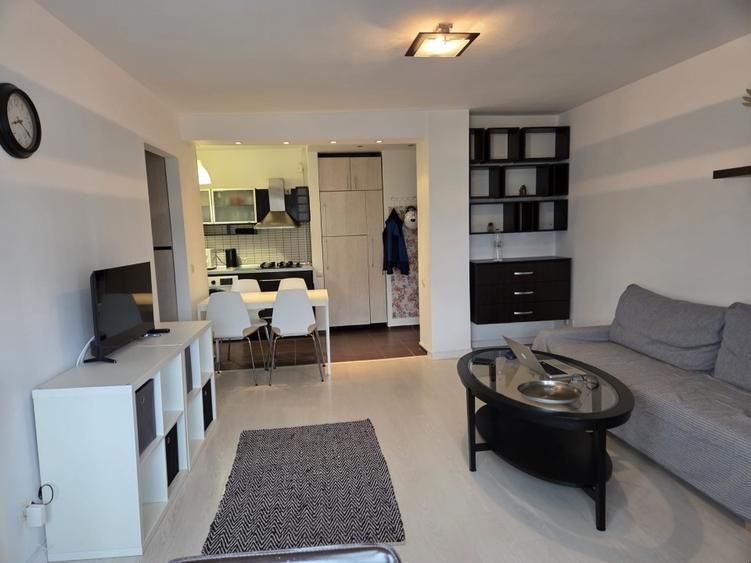 Apartament 2 camere - Rond Kogalniceanu - Poză 1