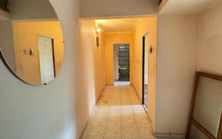 Apartament 3 camere semidecomandat, etaj 3/4, zona Alexandru-Zimbru, Iași - Poză 6